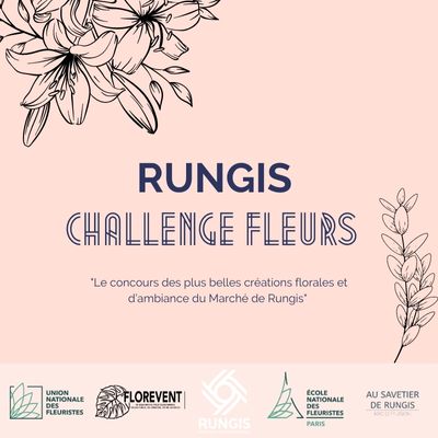 La Finale du Rungis Challenge 2023